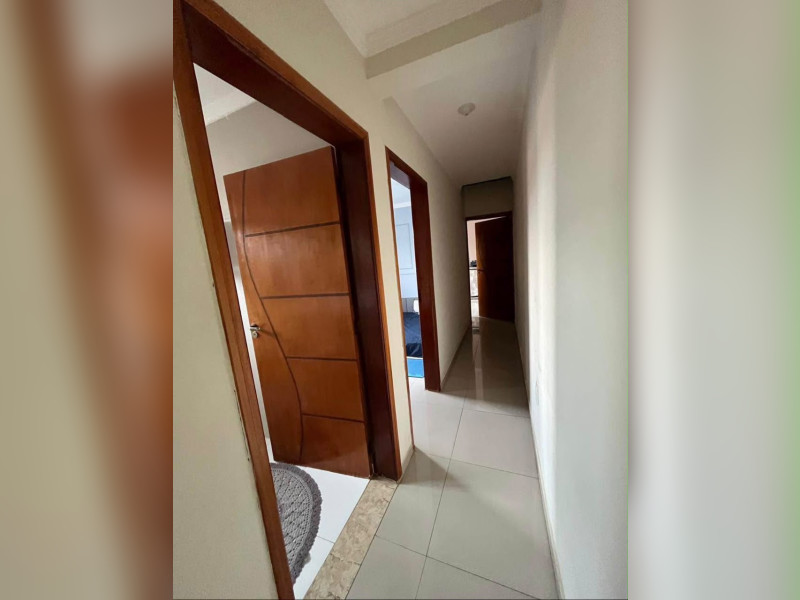 imóvel com 160m² - Jardim Amanda II - Hortolândia
