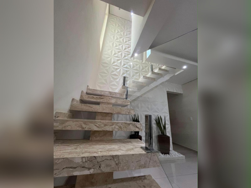 imóvel com 160m² - Jardim Amanda II - Hortolândia