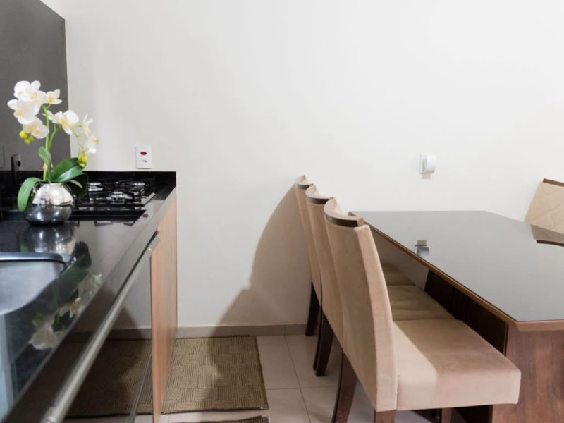 imóvel com 160m² - Jardim Amanda II - Hortolândia
