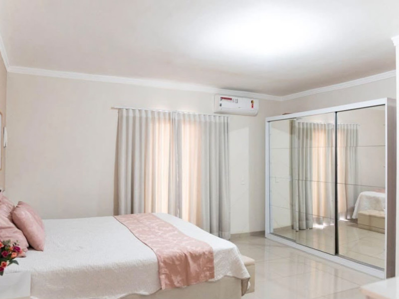 imóvel com 160m² - Jardim Amanda II - Hortolândia