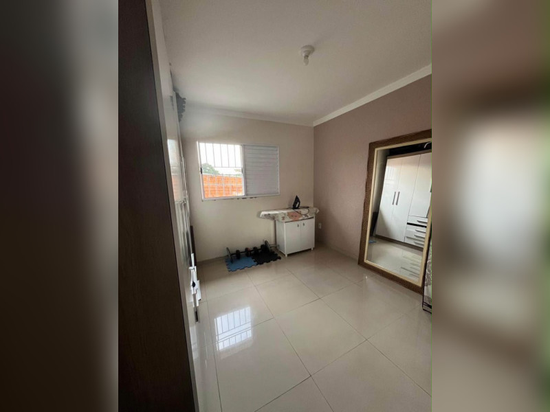 imóvel com 160m² - Jardim Amanda II - Hortolândia