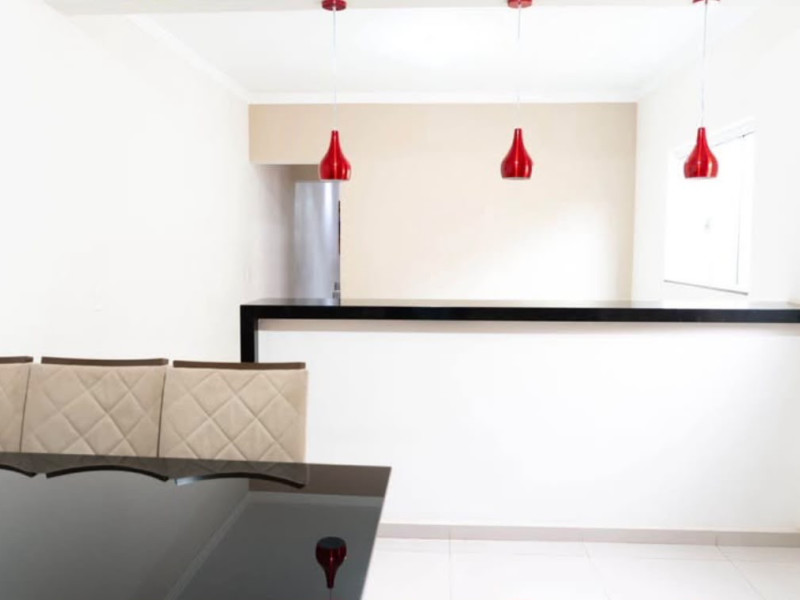 imóvel com 160m² - Jardim Amanda II - Hortolândia