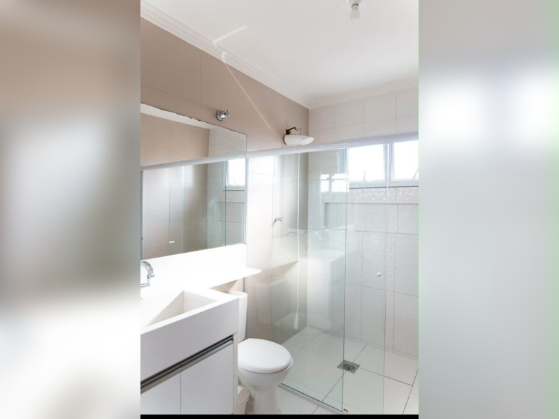imóvel com 160m² - Jardim Amanda II - Hortolândia