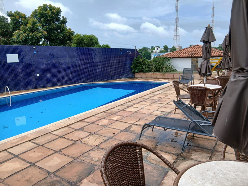 imóvel com 82m² - federacao - Salvador