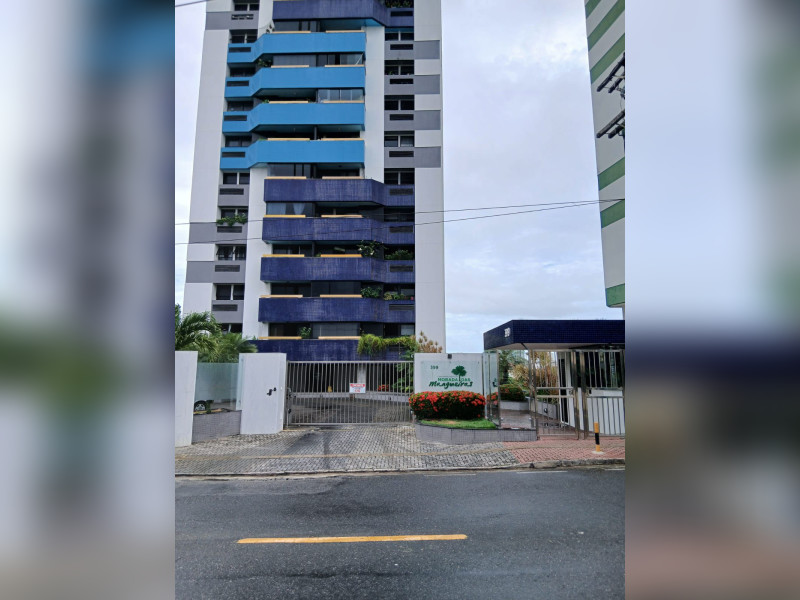 imóvel com 82m² - federacao - Salvador
