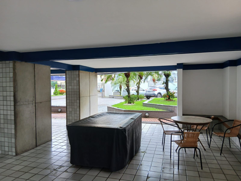 imóvel com 82m² - federacao - Salvador
