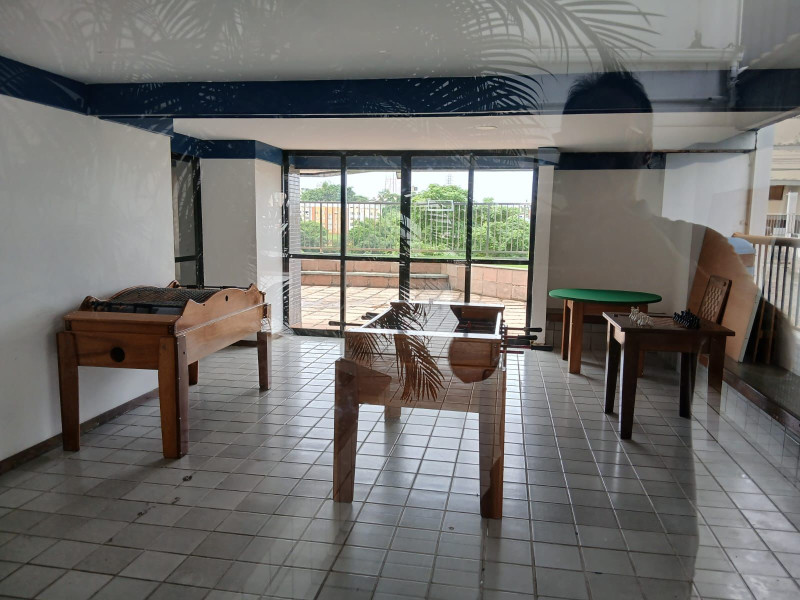 imóvel com 82m² - federacao - Salvador