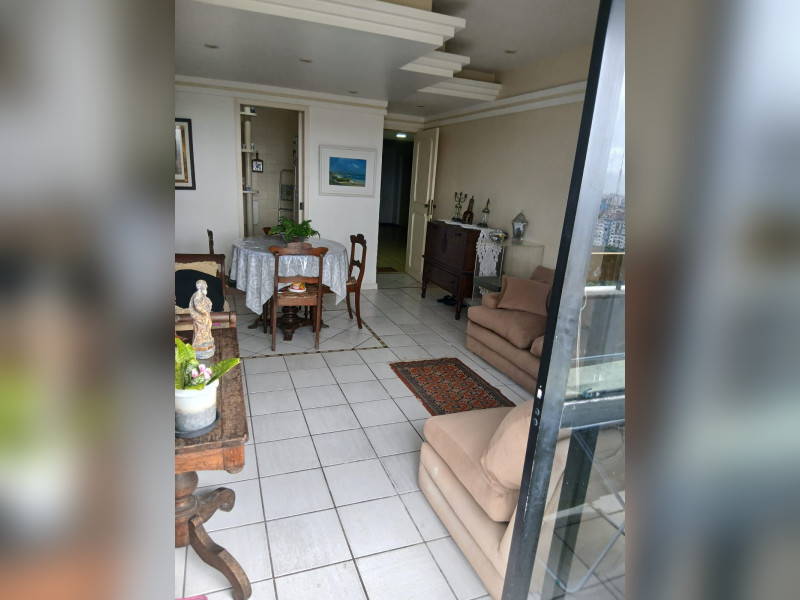 imóvel com 82m² - federacao - Salvador
