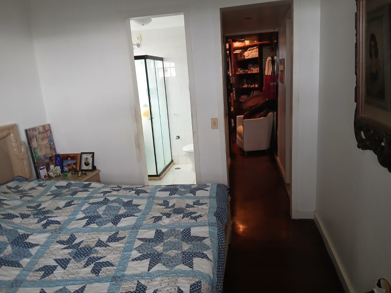 imóvel com 82m² - federacao - Salvador