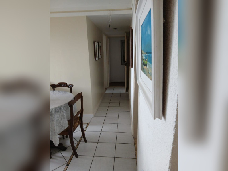 imóvel com 82m² - federacao - Salvador