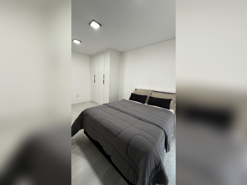 imóvel com 60m² - Jardim Guadalajara - Sorocaba