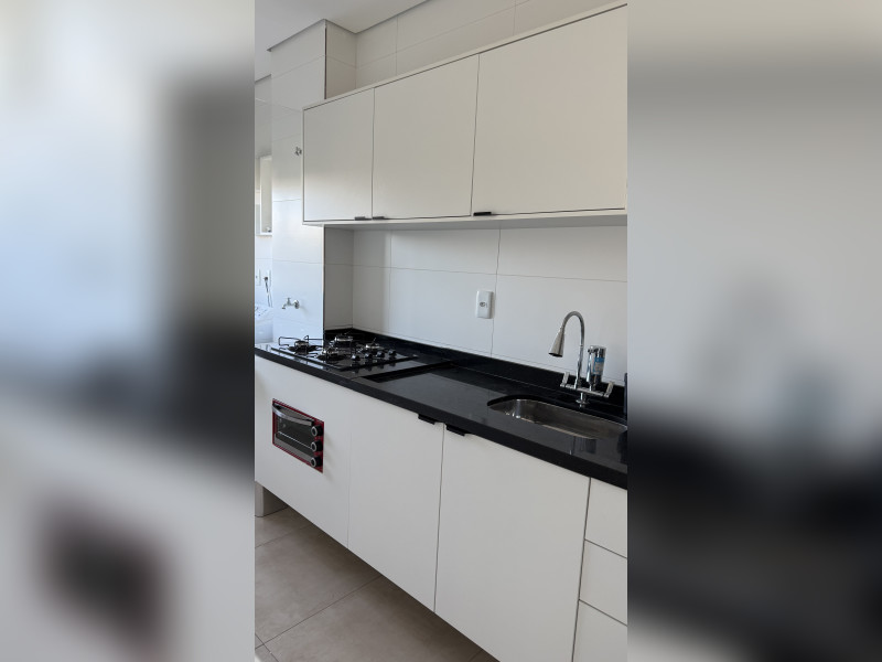 imóvel com 60m² - Jardim Guadalajara - Sorocaba