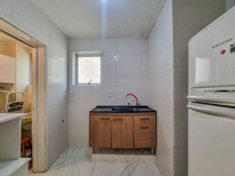 imóvel com 68m² - Centro - São Leopoldo