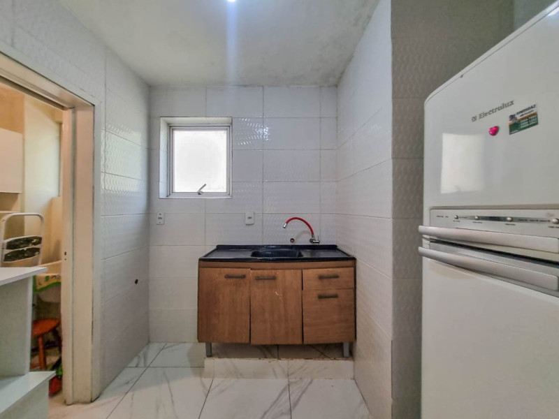 imóvel com 68m² - Centro - São Leopoldo