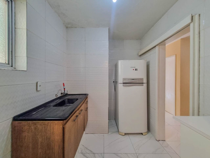 imóvel com 68m² - Centro - São Leopoldo