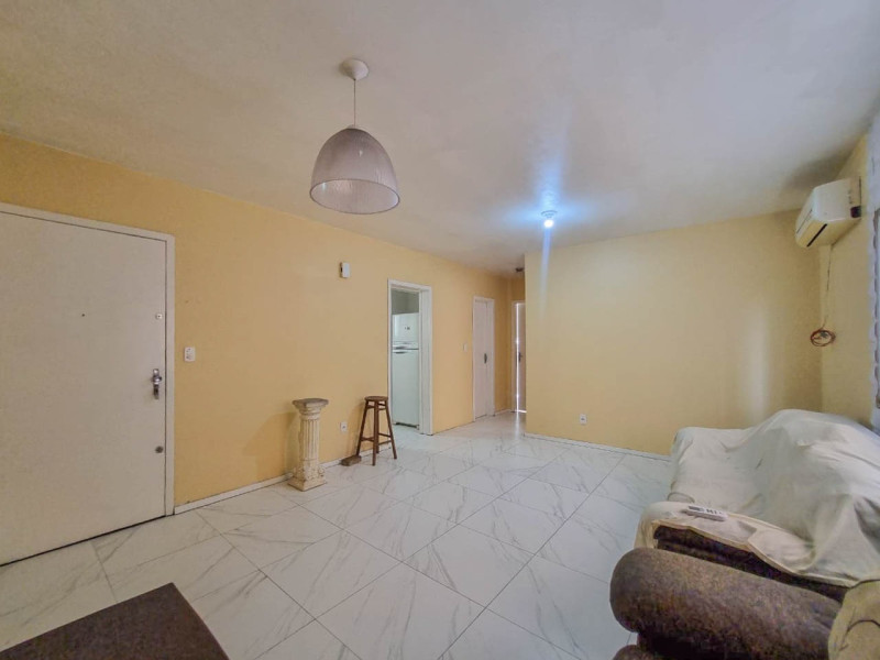 imóvel com 68m² - Centro - São Leopoldo