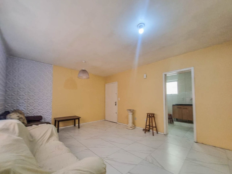 imóvel com 68m² - Centro - São Leopoldo