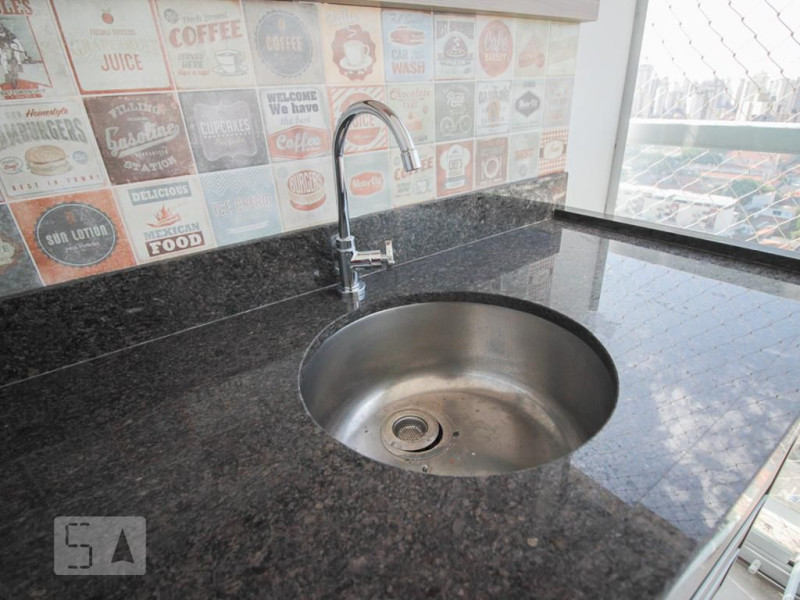 imóvel com 95m² - Santa Teresinha - São Paulo