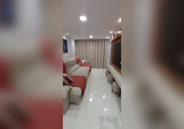 imóvel com 120m²