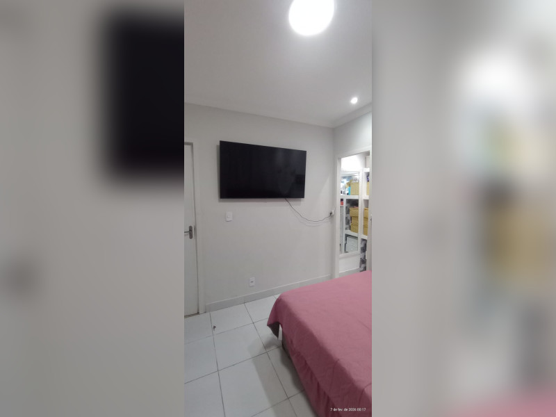 imóvel com 120m² - Santa Cruz - Rio de Janeiro