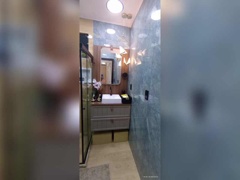 imóvel com 120m² - Santa Cruz - Rio de Janeiro