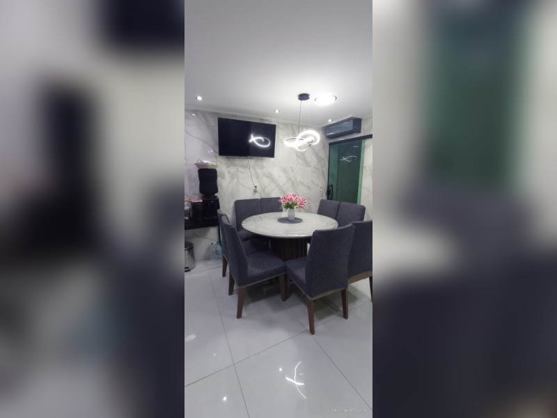 imóvel com 120m² - Santa Cruz - Rio de Janeiro