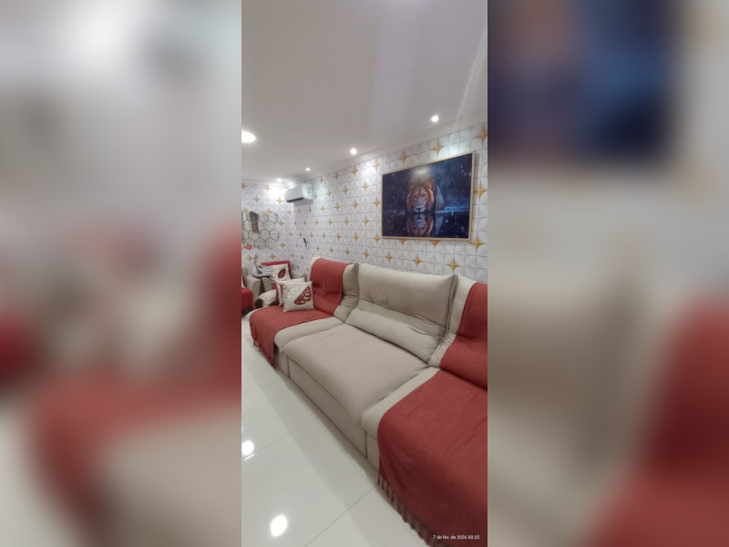imóvel com 120m² - Santa Cruz - Rio de Janeiro