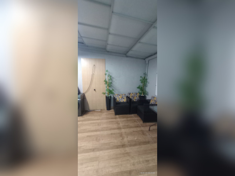 imóvel com 120m² - Santa Cruz - Rio de Janeiro