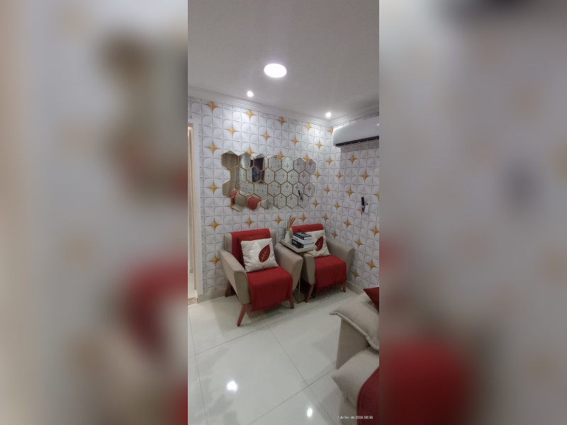 imóvel com 120m² - Santa Cruz - Rio de Janeiro