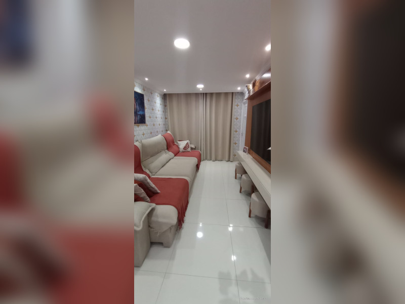 imóvel com 120m² - Santa Cruz - Rio de Janeiro