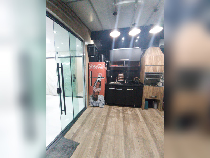 imóvel com 120m² - Santa Cruz - Rio de Janeiro