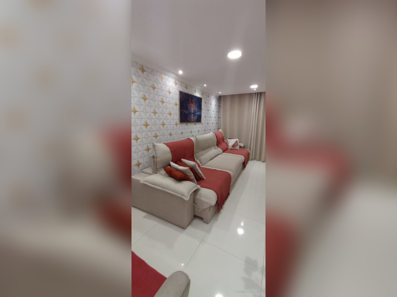 imóvel com 120m² - Santa Cruz - Rio de Janeiro