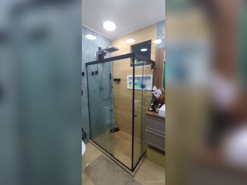 imóvel com 120m² - Santa Cruz - Rio de Janeiro