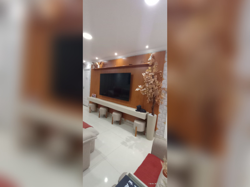 imóvel com 120m² - Santa Cruz - Rio de Janeiro