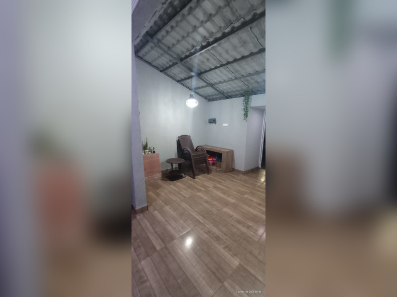 imóvel com 120m² - Santa Cruz - Rio de Janeiro