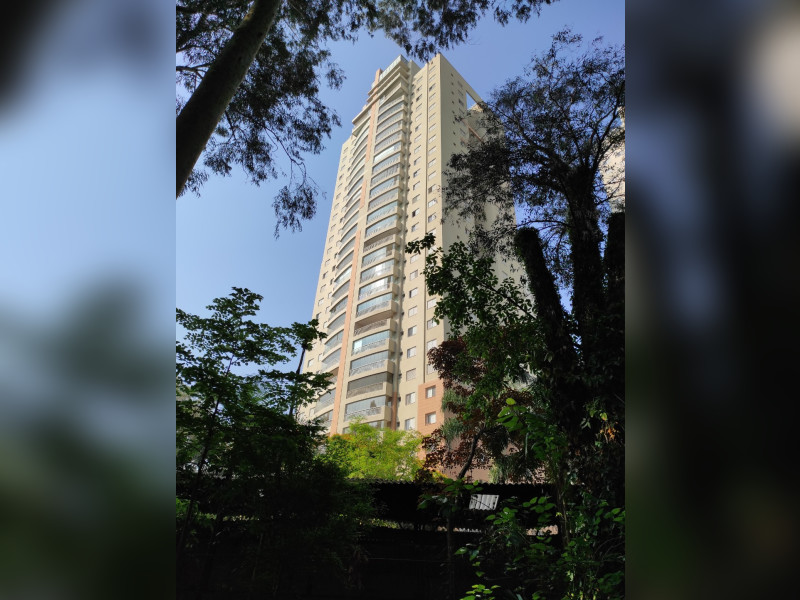 imóvel com 122m² - Tatuapé - São Paulo
