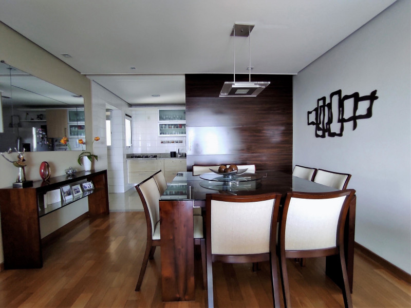 imóvel com 122m² - Tatuapé - São Paulo
