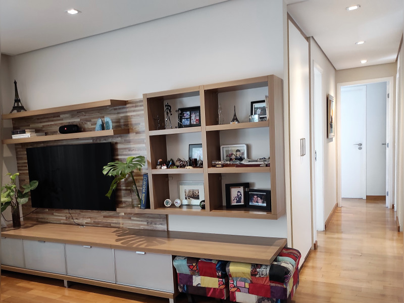 imóvel com 122m² - Tatuapé - São Paulo