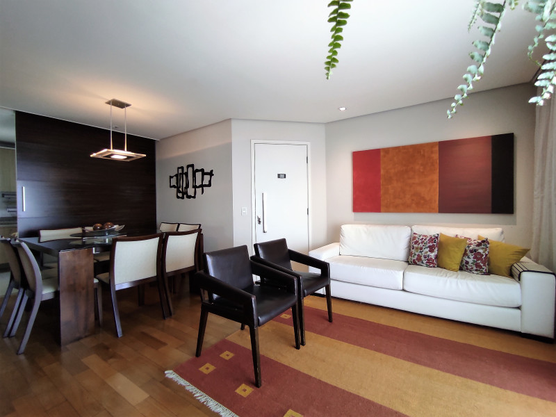imóvel com 122m² - Tatuapé - São Paulo