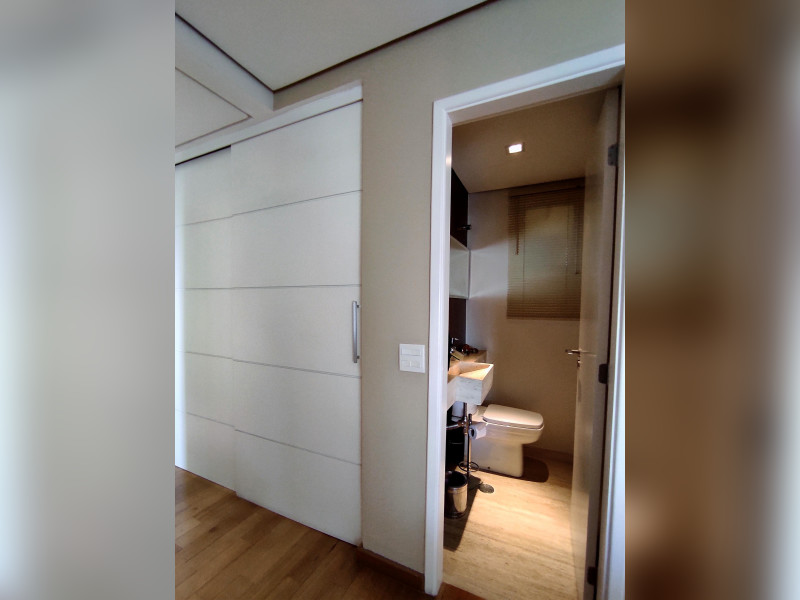 imóvel com 122m² - Tatuapé - São Paulo