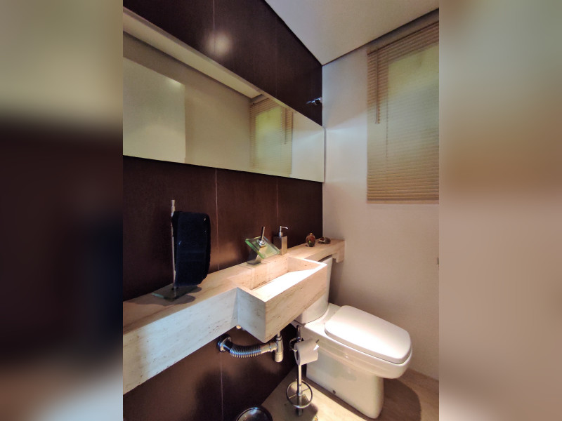 imóvel com 122m² - Tatuapé - São Paulo