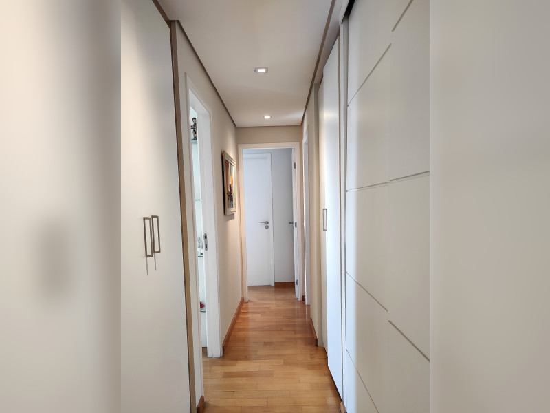 imóvel com 122m² - Tatuapé - São Paulo