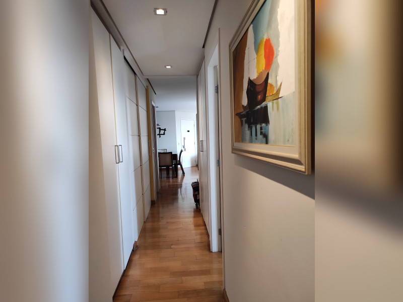 imóvel com 122m² - Tatuapé - São Paulo