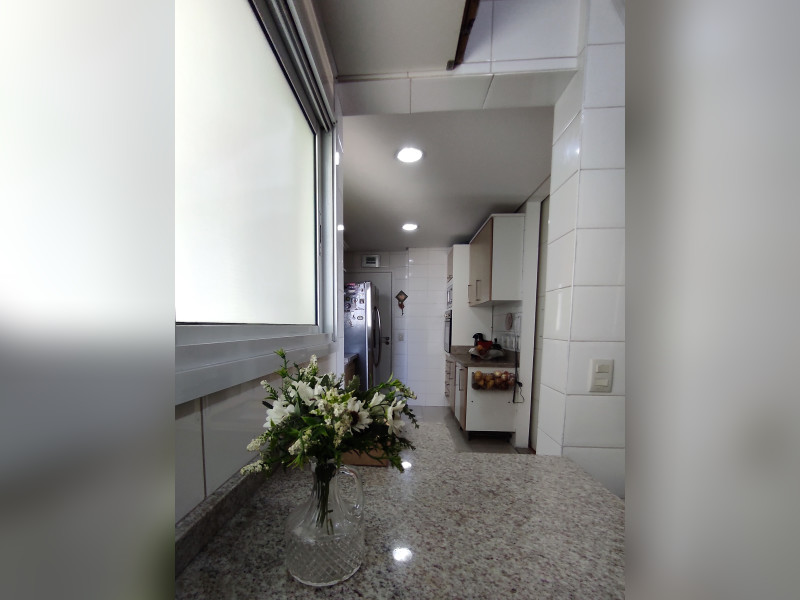 imóvel com 122m² - Tatuapé - São Paulo