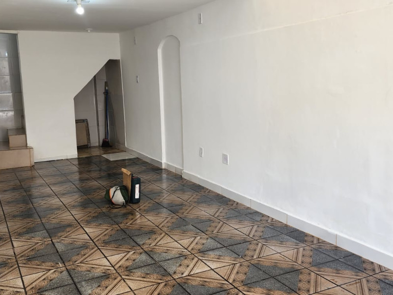 imóvel com 48m² - Morro da Glória - Juiz de Fora