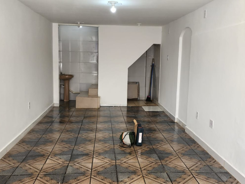 imóvel com 48m² - Morro da Glória - Juiz de Fora