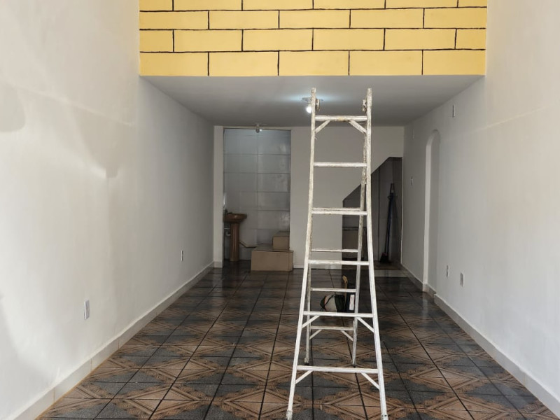 imóvel com 48m² - Morro da Glória - Juiz de Fora