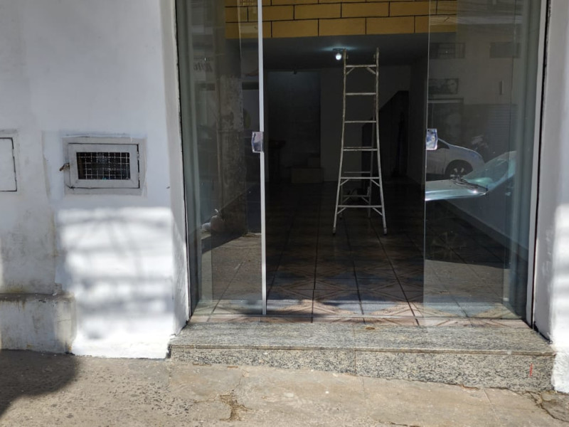 imóvel com 48m² - Morro da Glória - Juiz de Fora