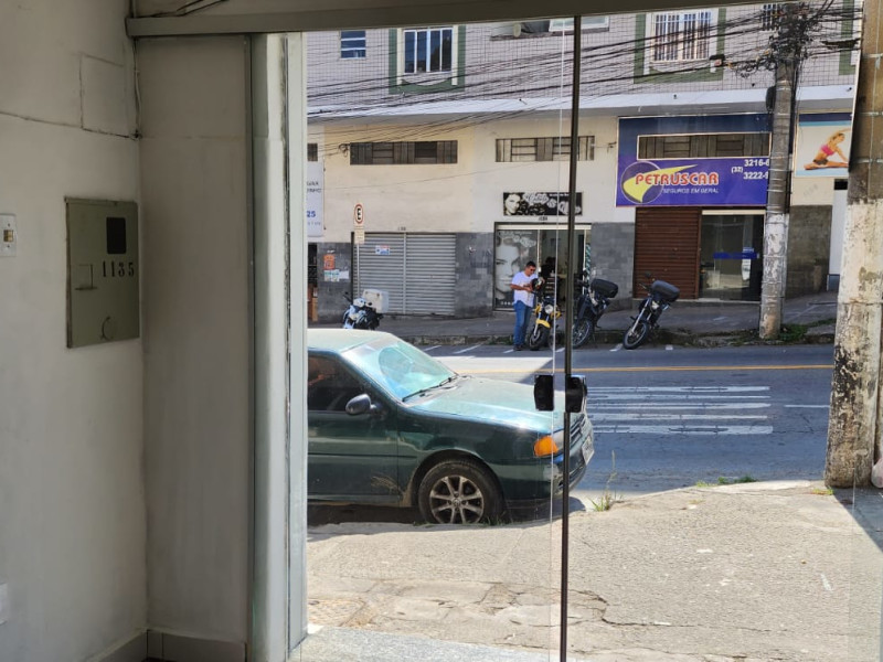 imóvel com 48m² - Morro da Glória - Juiz de Fora