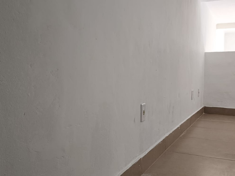 imóvel com 48m² - Morro da Glória - Juiz de Fora